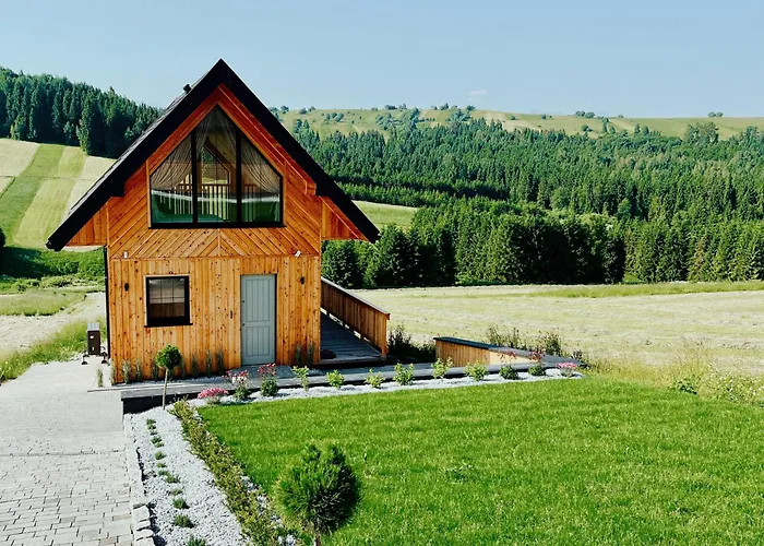 Dopierro Chalet Dursztyn