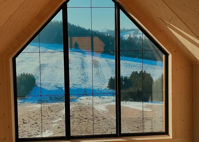 Chalet Dopierro Dursztyn